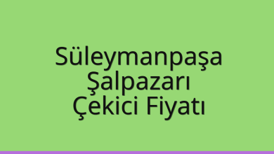 Süleymanpaşa Çekici Fiyatı - Şalpazarı Oto Kurtarıcı Ücreti Süleymanpaşa Çekici Fiyatı – Şalpazarı Oto Kurtarıcı Ücreti