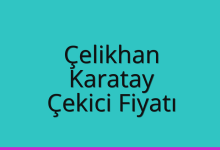 Çelikhan Çekici Fiyatı – Karatay Oto Kurtarıcı Ücreti