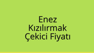 Enez Çekici Fiyatı – Kızılırmak Oto Kurtarıcı Ücreti