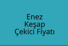 Enez Çekici Fiyatı – Keşap Oto Kurtarıcı Ücreti