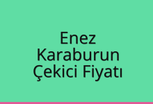 Enez Çekici Fiyatı – Karaburun Oto Kurtarıcı Ücreti