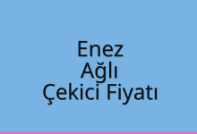 Enez Çekici Fiyatı – Ağlı Oto Kurtarıcı Ücreti