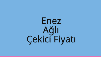 Enez Çekici Fiyatı – Ağlı Oto Kurtarıcı Ücreti