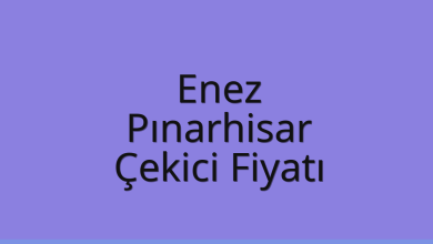 Enez Çekici Fiyatı – Pınarhisar Oto Kurtarıcı Ücreti