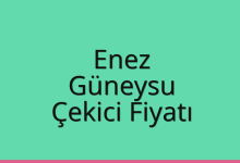 Enez Çekici Fiyatı – Güneysu Oto Kurtarıcı Ücreti