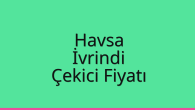 Havsa Çekici Fiyatı - İvrindi Oto Kurtarıcı Ücreti Havsa Çekici Fiyatı – İvrindi Oto Kurtarıcı Ücreti