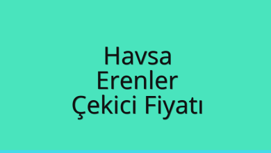 Havsa Çekici Fiyatı - Erenler Oto Kurtarıcı Ücreti Havsa Çekici Fiyatı – Erenler Oto Kurtarıcı Ücreti