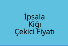 İpsala Çekici Fiyatı – Kiğı Oto Kurtarıcı Ücreti