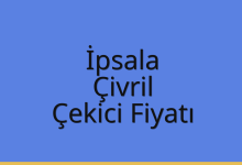 İpsala Çekici Fiyatı – Çivril Oto Kurtarıcı Ücreti