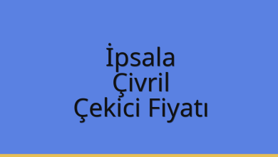 İpsala Çekici Fiyatı – Çivril Oto Kurtarıcı Ücreti