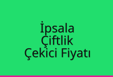 İpsala Çekici Fiyatı – Çiftlik Oto Kurtarıcı Ücreti