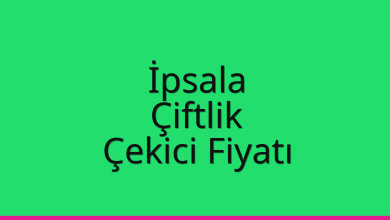 İpsala Çekici Fiyatı – Çiftlik Oto Kurtarıcı Ücreti