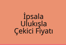 İpsala Çekici Fiyatı – Ulukışla Oto Kurtarıcı Ücreti