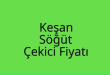 Keşan Çekici Fiyatı – Söğüt Oto Kurtarıcı Ücreti