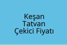 Keşan Çekici Fiyatı – Tatvan Oto Kurtarıcı Ücreti