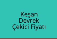 Keşan Çekici Fiyatı – Devrek Oto Kurtarıcı Ücreti