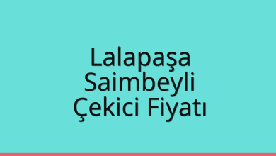 Lalapaşa Çekici Fiyatı - Saimbeyli Oto Kurtarıcı Ücreti Lalapaşa Çekici Fiyatı – Saimbeyli Oto Kurtarıcı Ücreti