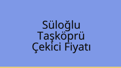 Süloğlu Çekici Fiyatı - Taşköprü Oto Kurtarıcı Ücreti Süloğlu Çekici Fiyatı – Taşköprü Oto Kurtarıcı Ücreti