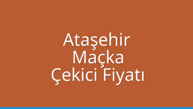 Ataşehir Çekici Fiyatı - Maçka Oto Kurtarıcı Ücreti Ataşehir Çekici Fiyatı – Maçka Oto Kurtarıcı Ücreti