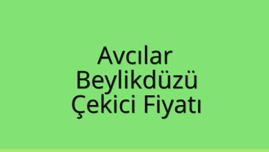 Avcılar Çekici Fiyatı - Beylikdüzü Oto Kurtarıcı Ücreti Avcılar Çekici Fiyatı – Beylikdüzü Oto Kurtarıcı Ücreti