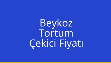 Beykoz Çekici Fiyatı – Tortum Oto Kurtarıcı Ücreti