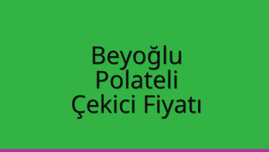 Beyoğlu Çekici Fiyatı - Polateli Oto Kurtarıcı Ücreti Beyoğlu Çekici Fiyatı – Polateli Oto Kurtarıcı Ücreti