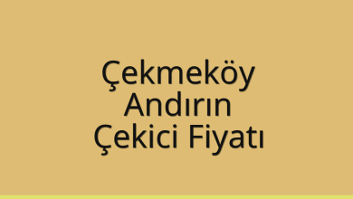 Çekmeköy Çekici Fiyatı - Andırın Oto Kurtarıcı Ücreti Çekmeköy Çekici Fiyatı – Andırın Oto Kurtarıcı Ücreti