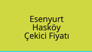 Esenyurt Çekici Fiyatı - Hasköy Oto Kurtarıcı Ücreti Esenyurt Çekici Fiyatı – Hasköy Oto Kurtarıcı Ücreti