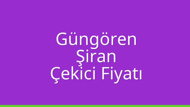Güngören Çekici Fiyatı - Şiran Oto Kurtarıcı Ücreti Güngören Çekici Fiyatı – Şiran Oto Kurtarıcı Ücreti
