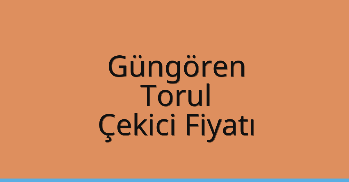 Güngören Çekici Fiyatı – Torul Oto Kurtarıcı Ücreti Güngören Çekici Fiyatı – Torul Oto Kurtarıcı Ücreti