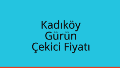 Kadıköy Çekici Fiyatı - Gürün Oto Kurtarıcı Ücreti Kadıköy Çekici Fiyatı – Gürün Oto Kurtarıcı Ücreti
