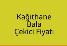 Kağıthane Çekici Fiyatı – Bala Oto Kurtarıcı Ücreti