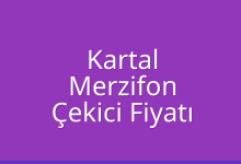 Kartal Çekici Fiyatı – Merzifon Oto Kurtarıcı Ücreti