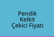 Pendik Çekici Fiyatı – Kelkit Oto Kurtarıcı Ücreti