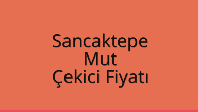 Sancaktepe Çekici Fiyatı - Mut Oto Kurtarıcı Ücreti Sancaktepe Çekici Fiyatı – Mut Oto Kurtarıcı Ücreti