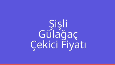 Şişli Çekici Fiyatı - Gülağaç Oto Kurtarıcı Ücreti Şişli Çekici Fiyatı – Gülağaç Oto Kurtarıcı Ücreti