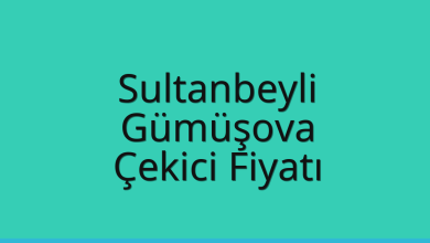 Sultanbeyli Çekici Fiyatı – Gümüşova Oto Kurtarıcı Ücreti
