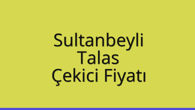 Sultanbeyli Çekici Fiyatı - Talas Oto Kurtarıcı Ücreti Sultanbeyli Çekici Fiyatı – Talas Oto Kurtarıcı Ücreti