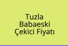 Tuzla Çekici Fiyatı – Babaeski Oto Kurtarıcı Ücreti