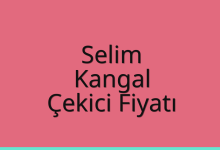Selim Çekici Fiyatı – Kangal Oto Kurtarıcı Ücreti