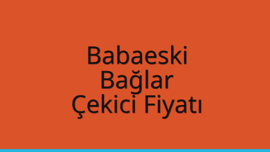 Babaeski Çekici Fiyatı – Bağlar Oto Kurtarıcı Ücreti