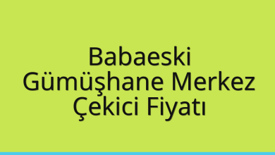 Babaeski Çekici Fiyatı - Gümüşhane Merkez Oto Kurtarıcı Ücreti Babaeski Çekici Fiyatı – Gümüşhane Merkez Oto Kurtarıcı Ücreti