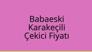 Babaeski Çekici Fiyatı - Karakeçili Oto Kurtarıcı Ücreti Babaeski Çekici Fiyatı – Karakeçili Oto Kurtarıcı Ücreti