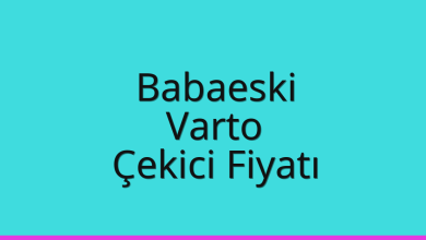 Babaeski Çekici Fiyatı – Varto Oto Kurtarıcı Ücreti