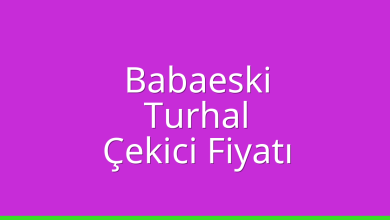 Babaeski Çekici Fiyatı - Turhal Oto Kurtarıcı Ücreti Babaeski Çekici Fiyatı – Turhal Oto Kurtarıcı Ücreti