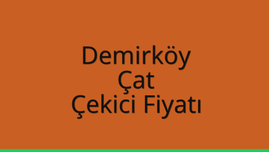 Demirköy Çekici Fiyatı - Çat Oto Kurtarıcı Ücreti Demirköy Çekici Fiyatı – Çat Oto Kurtarıcı Ücreti