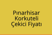 Pınarhisar Çekici Fiyatı – Korkuteli Oto Kurtarıcı Ücreti