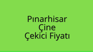 Pınarhisar Çekici Fiyatı – Çine Oto Kurtarıcı Ücreti