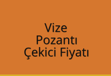 Vize Çekici Fiyatı – Pozantı Oto Kurtarıcı Ücreti