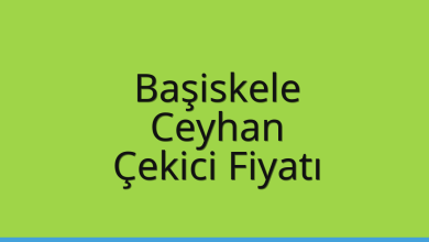 Başiskele Çekici Fiyatı - Ceyhan Oto Kurtarıcı Ücreti Başiskele Çekici Fiyatı – Ceyhan Oto Kurtarıcı Ücreti
